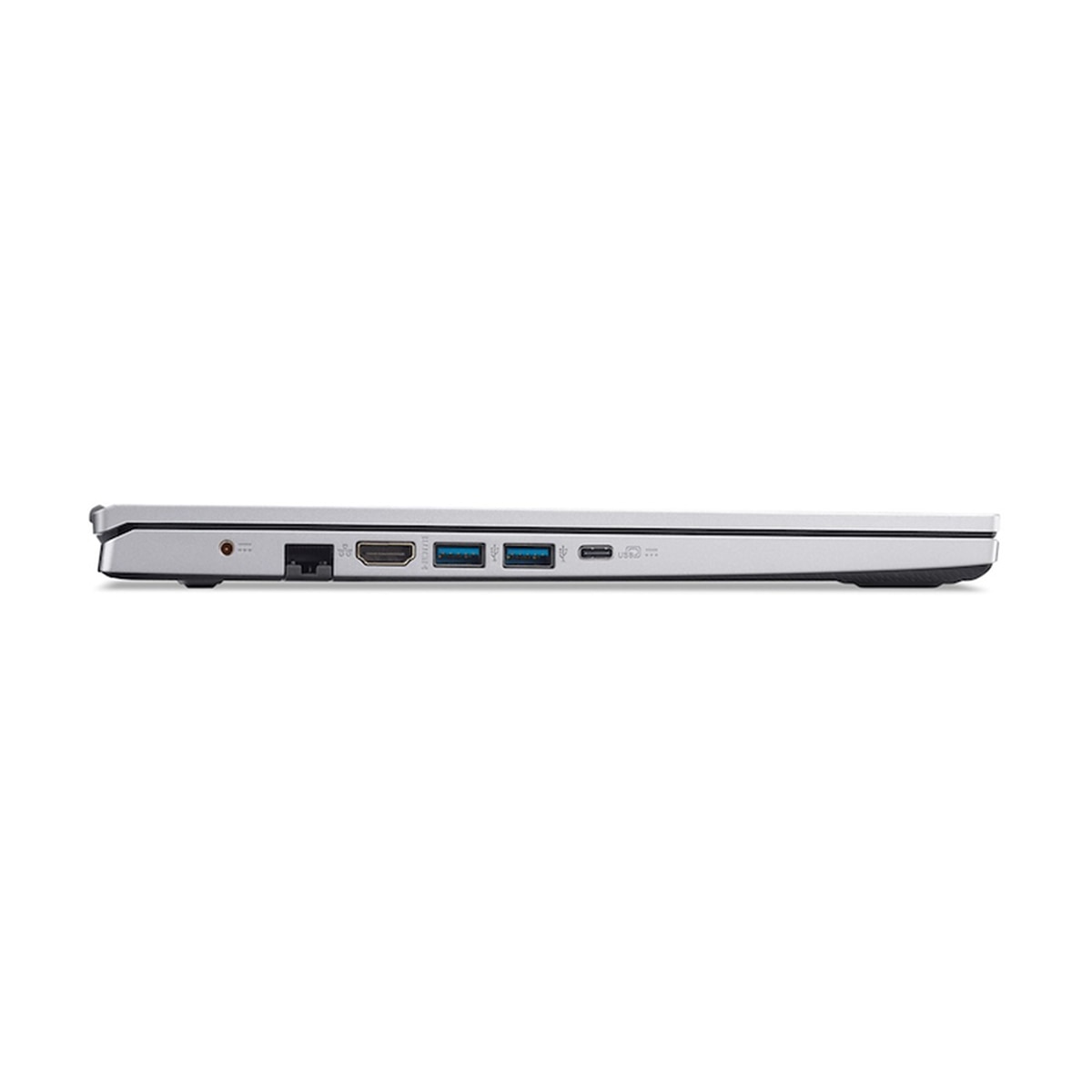 Portátil Acer Aspire Go 15 AG15-42P-R3HR, Ryzen 7 5825U, 16GB, 512GB SSD, 15,6", W11 Plata-4