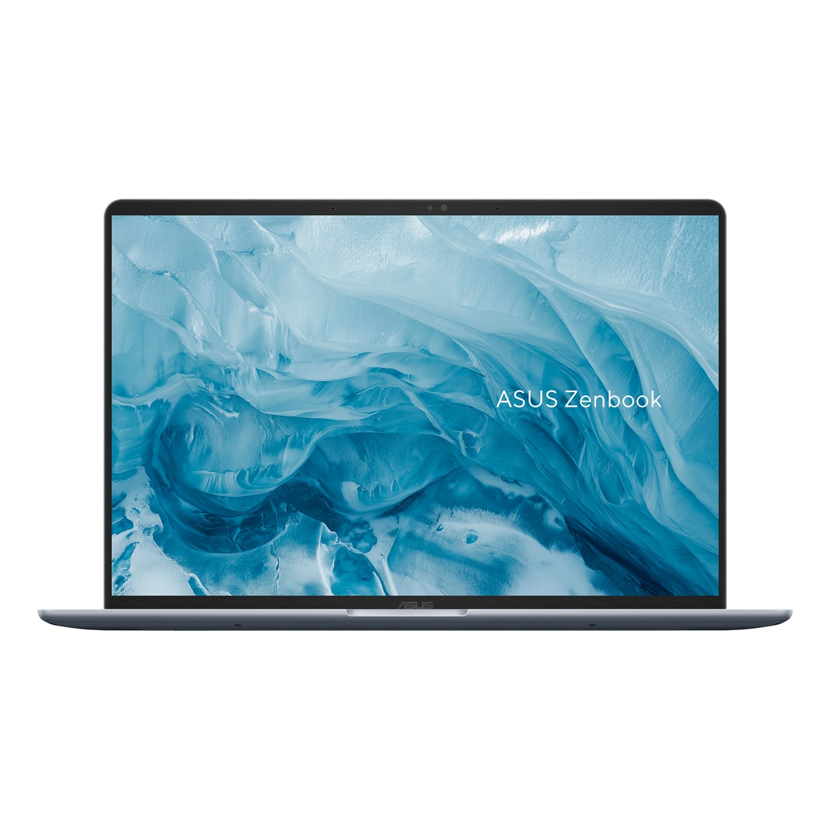 Portátil ASUS Zenbook 14 OLED Copilot+ PC UX3480QA-U1090W, Snapdragon X1-26-100, 16GB, 256GB SSD, 14", W11 - Azul Artico Azul Artico-5