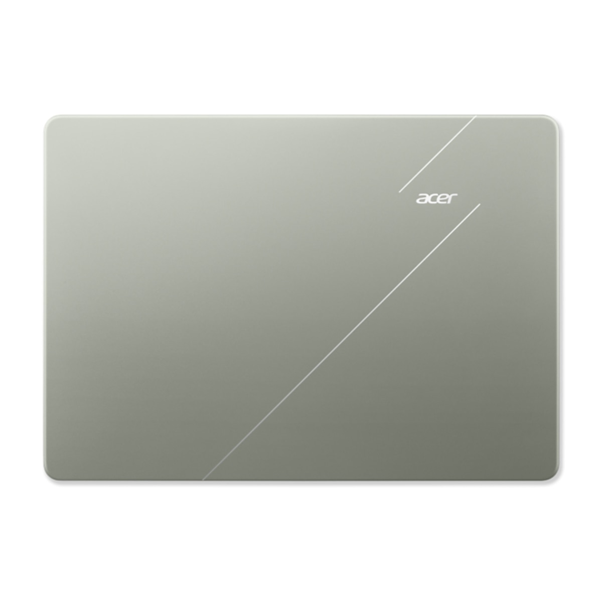 Portátil Acer Swift Air 14V, Intel Core 5 320, 8GB, 512GB SSD, 14", W11 - Verde / Plata Verde / Plata-13