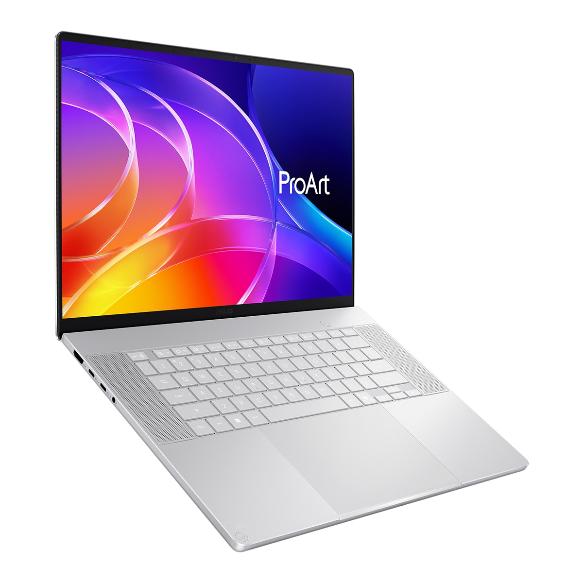 Portátil ASUS ProArt P16 OLED H7607BA-SE335X, NVIDIA RTX Spark N1X, 128GB, 2TB SSD, NVIDIA Blackwell RTX, W11 Pro - Blanco Blanco-3