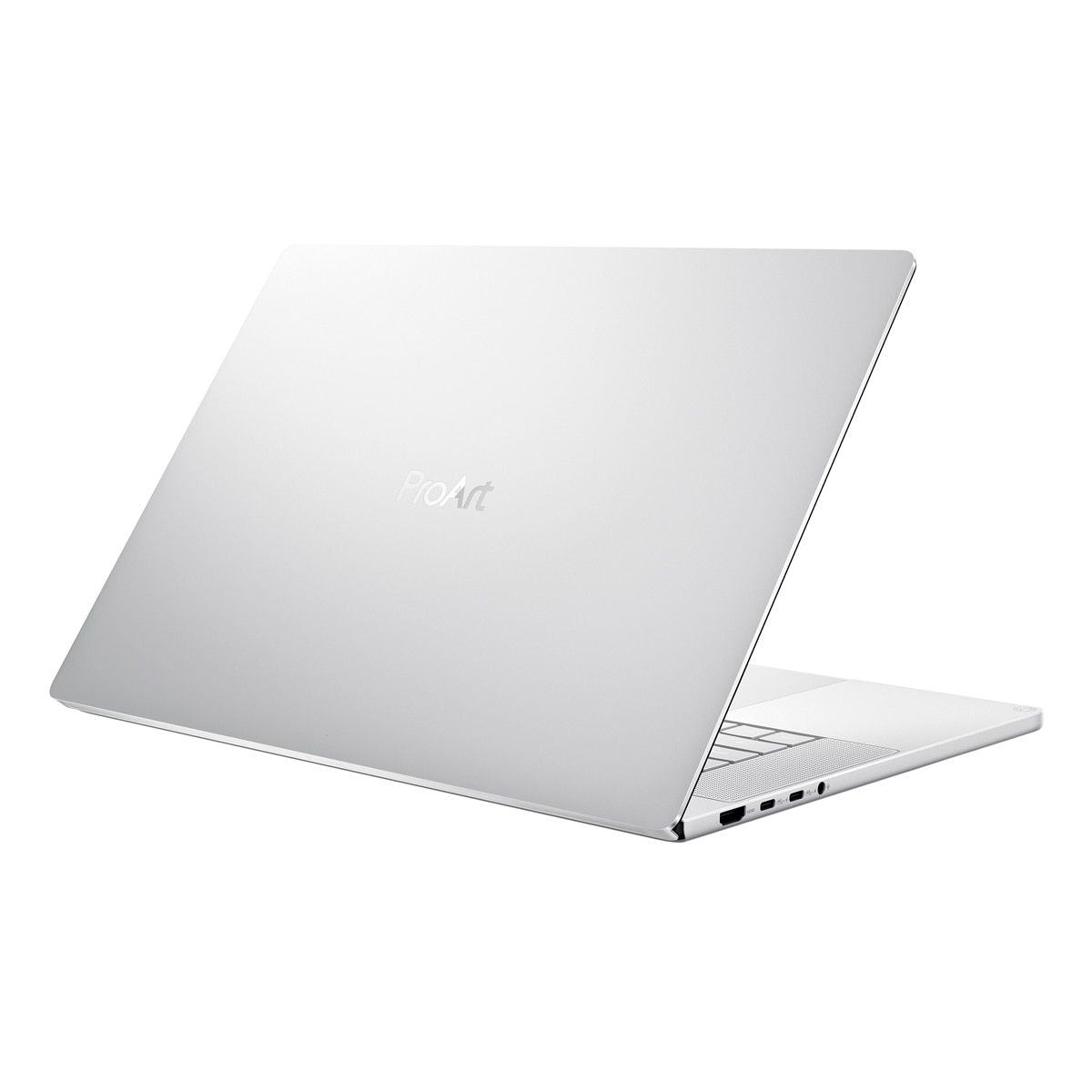 Portátil ASUS ProArt P16 OLED H7607BA-SE335X, NVIDIA RTX Spark N1X, 128GB, 2TB SSD, NVIDIA Blackwell RTX, W11 Pro - Blanco Blanco-4