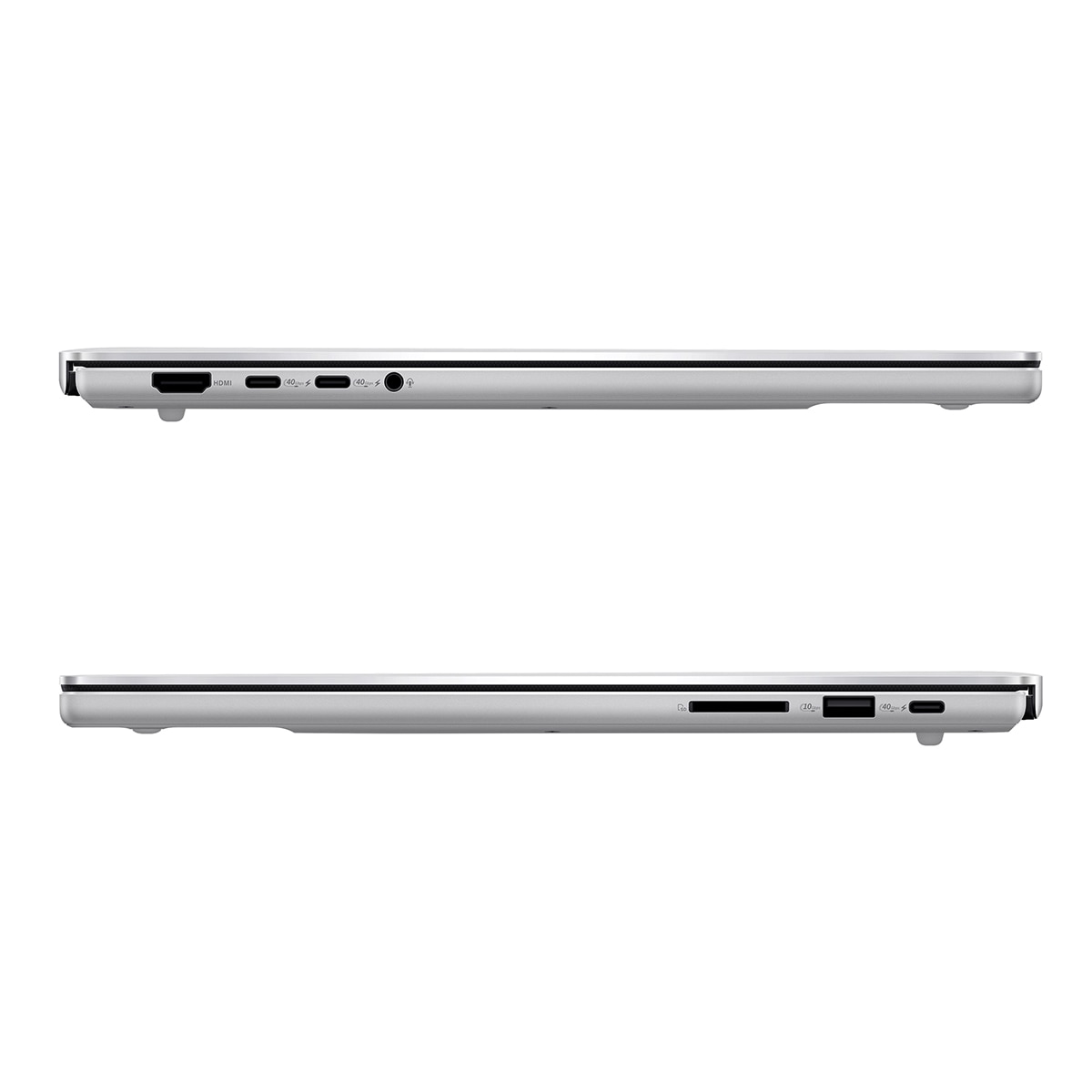 Portátil ASUS ProArt P16 OLED H7607BA-SE335X, NVIDIA RTX Spark N1X, 128GB, 2TB SSD, NVIDIA Blackwell RTX, W11 Pro - Blanco Blanco-6