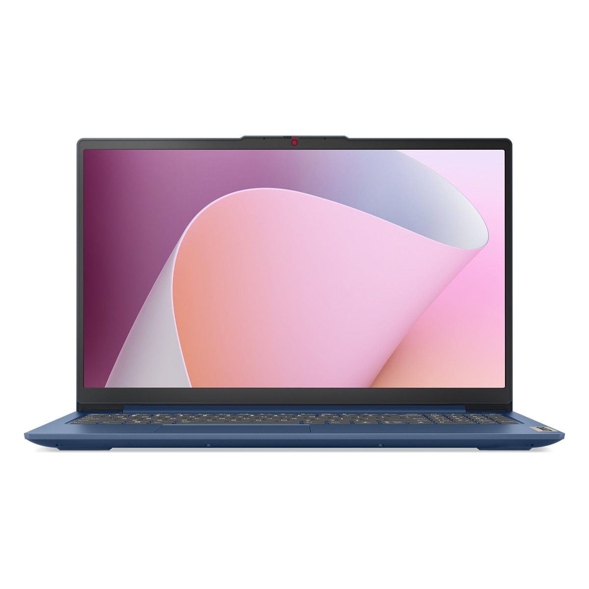 Portátil Lenovo IdeaPad Slim 3 15AMN8, Ryzen 5 40, 8 GB, 512 GB SSD, 15,6", W11 - Abyss Blue Abyss Blue-1