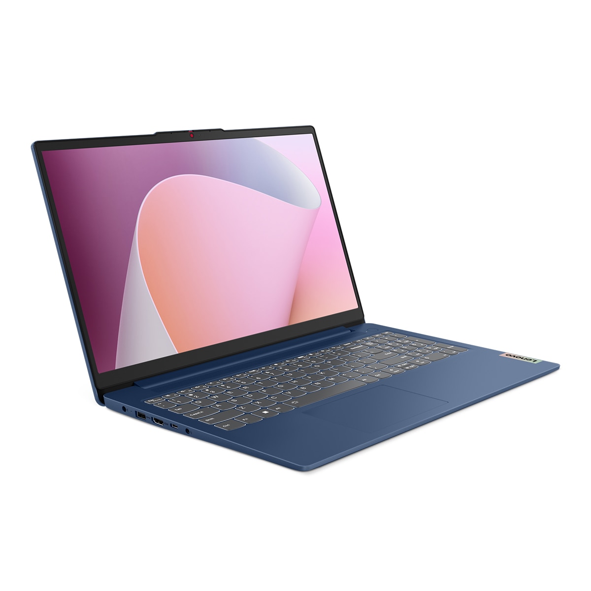 Portátil Lenovo IdeaPad Slim 3 15AMN8, Ryzen 5 40, 8 GB, 512 GB SSD, 15,6", W11 - Abyss Blue Abyss Blue-2