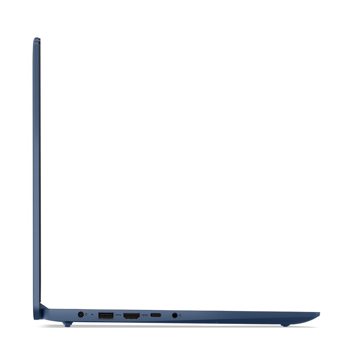 Portátil Lenovo IdeaPad Slim 3 15AMN8, Ryzen 5 40, 8 GB, 512 GB SSD, 15,6", W11 - Abyss Blue Abyss Blue-4