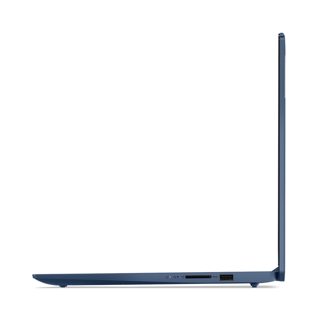 Portátil Lenovo IdeaPad Slim 3 15AMN8, Ryzen 5 40, 8 GB, 512 GB SSD, 15,6", W11 - Abyss Blue Abyss Blue-7