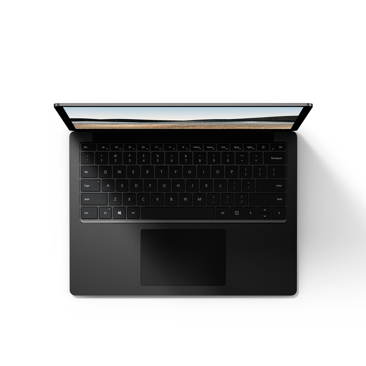Microsoft Surface Laptop 4, i7, 16GB, 512GB SSD , 13,5