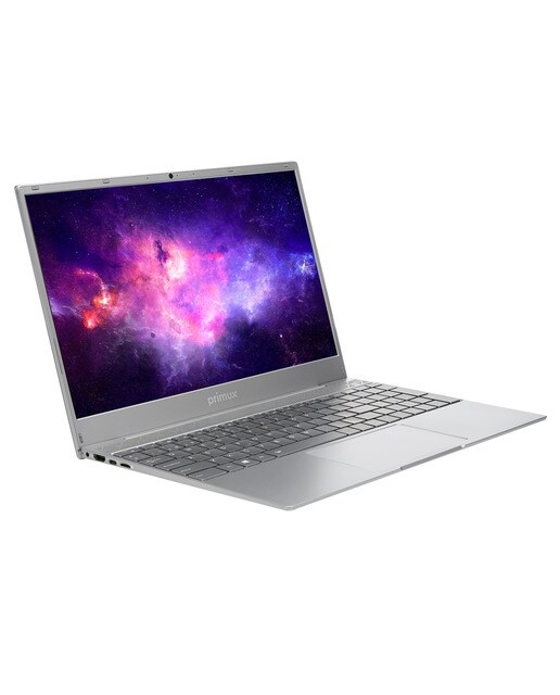 Imagen 0 de Portátil Primux ioxbook 15R5A, Ryzen 5, 8GB, 256GB SSD, 15,6", Sin SO