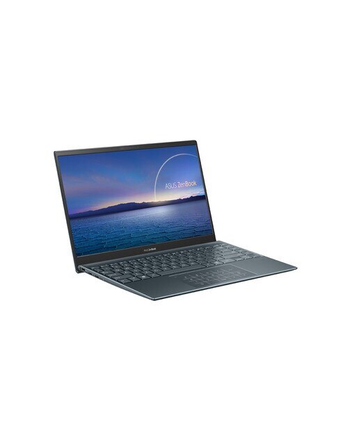 Imagen 6 de Portátil ASUS Zenbook 14 UM425UAZ-KI016, Ryzen 7, 16GB, 512GB SSD, 14", Sin SO - Gris pino Gris pino