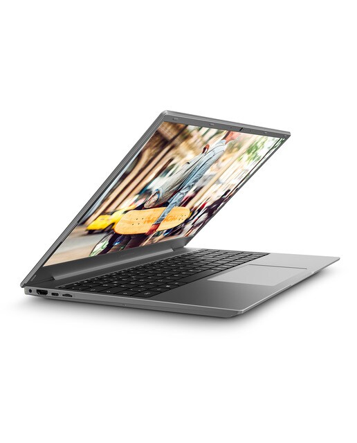 Portátil Medion Akoya E16401 MD62263, Intel Core i5-1135G7, 8GB, 512GB SSD, 16", W11 - Plata Plata-4