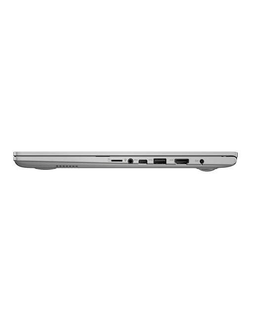 Portátil ASUS Vivobook 15 OLED K513EA-L12891W, Intel Core i5-1135G7, 12GB, 512GB SSD, 15,6", W11 - Plata brillo Plata brillo-7