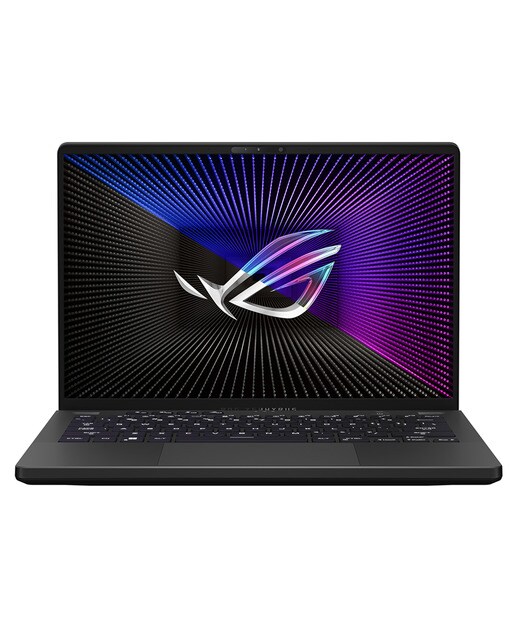 Portátil Gaming ASUS ROG Zephyrus G14 GA402RJ-L8099W, Ryzen 7-6800HS, 16GB, 1TB SSD, Radeon RX 6700S 8GB, 14", W11 Gris-1