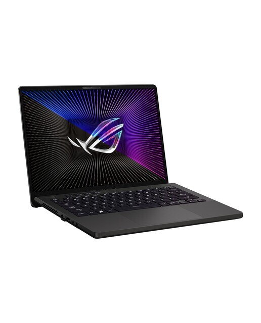 Portátil Gaming ASUS ROG Zephyrus G14 GA402RJ-L8099W, Ryzen 7-6800HS, 16GB, 1TB SSD, Radeon RX 6700S 8GB, 14", W11 Gris-2