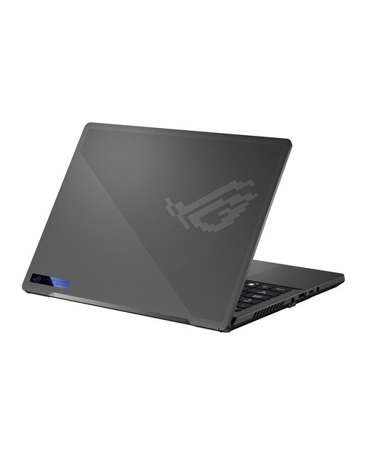 Portátil Gaming ASUS ROG Zephyrus G14 GA402RJ-L8099W, Ryzen 7-6800HS, 16GB, 1TB SSD, Radeon RX 6700S 8GB, 14", W11 Gris-3