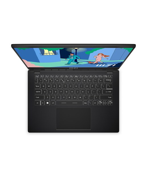 Portátil MSI Modern 14 C12M-017XES, i7, 16GB, 512GB SSD, 14