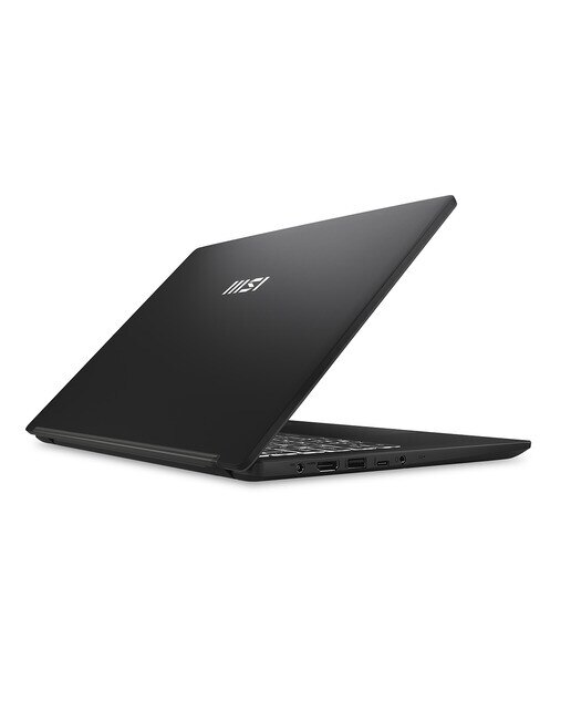 Portátil MSI Modern 14 C12M-017XES, i7, 16GB, 512GB SSD, 14", Sin SO - Negro Negro-4