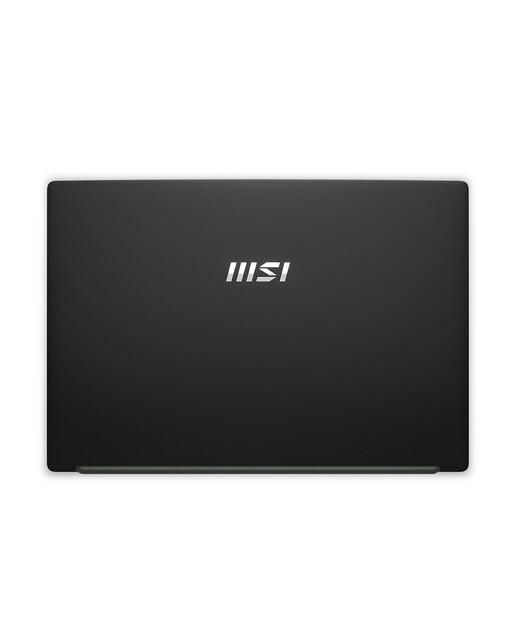 Portátil MSI Modern 14 C12M-017XES, i7, 16GB, 512GB SSD, 14", Sin SO - Negro Negro-6