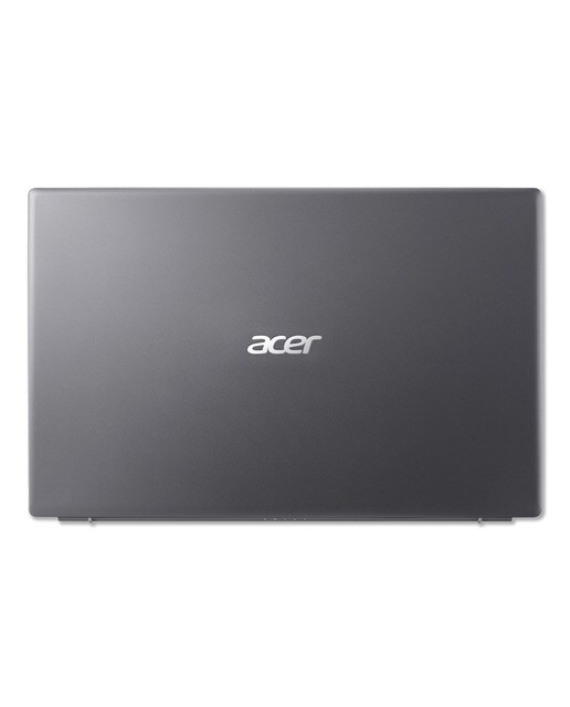 Portátil Acer Swift 3, i5, 16GB, 512GB SSD, 16,1", Sin SO Plata-7