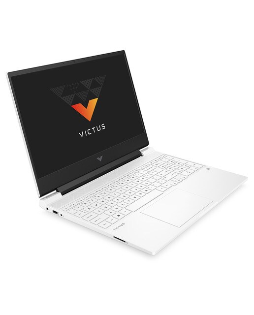 Portátil Gaming Gaming HP VICTUS 15-fb0000ns, Ryzen 5, 8GB, 512GB SSD, GeForce GTX 1650 4GB, 15,6", Sin SO Blanco-2