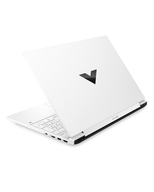 Portátil Gaming Gaming HP VICTUS 15-fb0000ns, Ryzen 5, 8GB, 512GB SSD, GeForce GTX 1650 4GB, 15,6", Sin SO Blanco-3