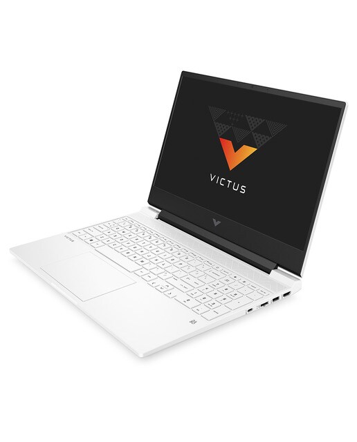 Portátil Gaming Gaming HP VICTUS 15-fb0000ns, Ryzen 5, 8GB, 512GB SSD, GeForce GTX 1650 4GB, 15,6", Sin SO Blanco-4