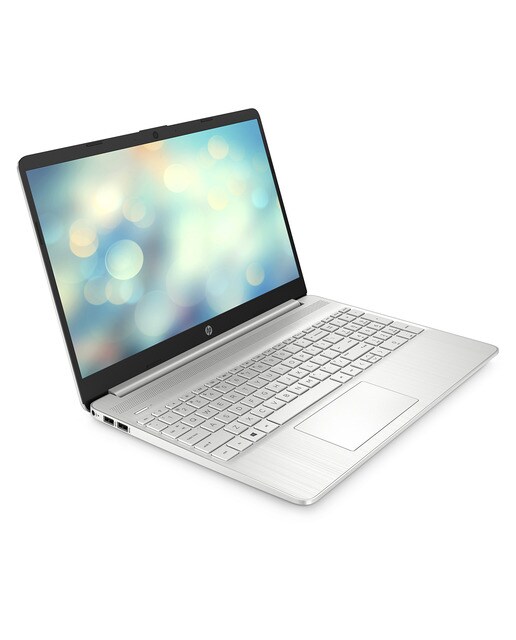 Portátil HP 15s-fq5090ns, Intel Core i7-1255U, 8GB, 512GB SSD, 15,6", Sin Sistema Operativo Plata-2