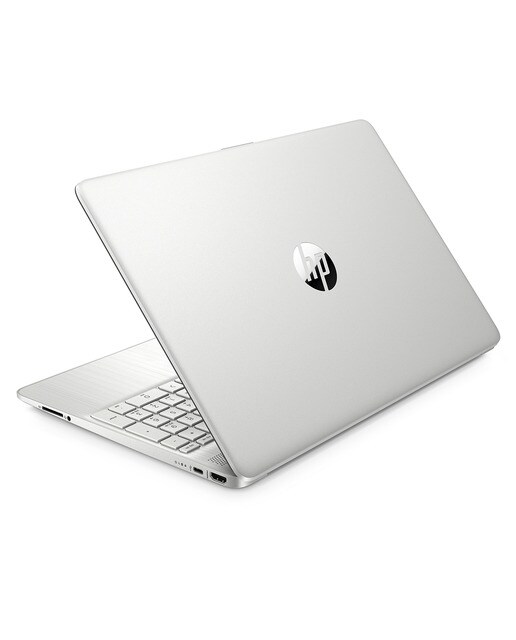 Portátil HP 15s-fq5090ns, Intel Core i7-1255U, 8GB, 512GB SSD, 15,6", Sin Sistema Operativo Plata-3