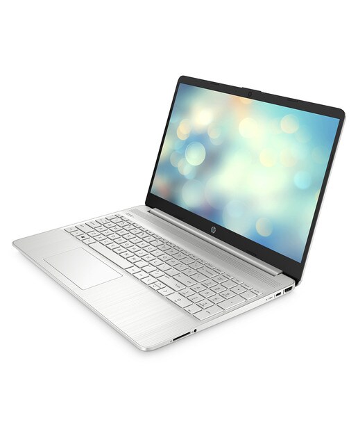 Portátil HP 15s-fq5090ns, Intel Core i7-1255U, 8GB, 512GB SSD, 15,6", Sin Sistema Operativo Plata-4