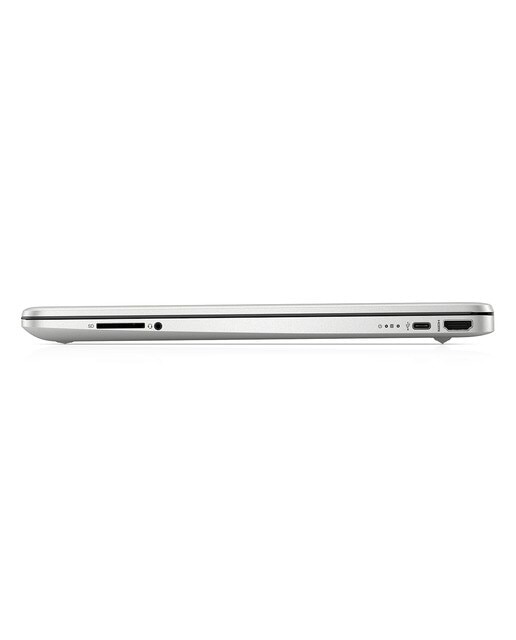 Portátil HP 15s-fq5090ns, Intel Core i7-1255U, 8GB, 512GB SSD, 15,6", Sin Sistema Operativo Plata-5
