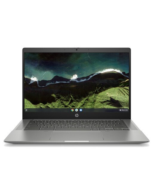 Chromebook HP 14b-nb0005ns, i5-1135G7, 8GB, 256GB SSD, 14