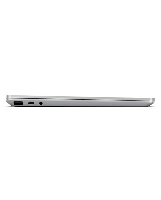 Microsoft Surface Laptop Go 2, Intel Core i5-1135G7, 8GB, 256GB SSD, 12,4", W11 - Platino Platino-4