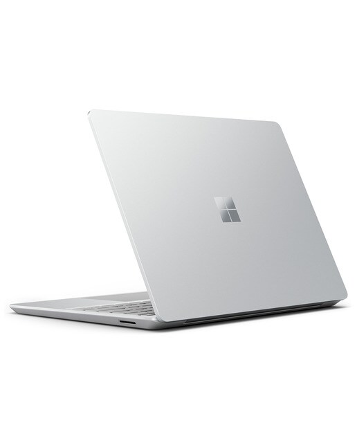 Microsoft Surface Laptop Go 2, Intel Core i5-1135G7, 8GB, 256GB SSD, 12,4", W11 - Platino Platino-6