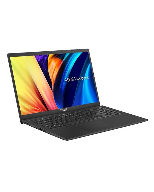 Imagen 2 de Portátil ASUS F1500EA-EJ2535W, Intel Core i3-1115G4, 8GB, 512GB SSD, 15,6", W11 - Negro Negro