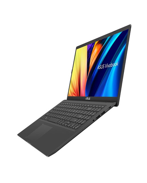 Imagen 3 de Portátil ASUS F1500EA-EJ3023, Intel Core i7-1165G7, 8GB, 512GB SSD, 15,6", Sin Sistema Operativo - Negro Negro