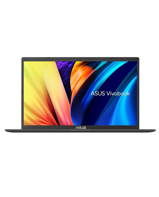 Imagen 4 de Portátil ASUS F1500EA-EJ3023, Intel Core i7-1165G7, 8GB, 512GB SSD, 15,6", Sin Sistema Operativo - Negro Negro