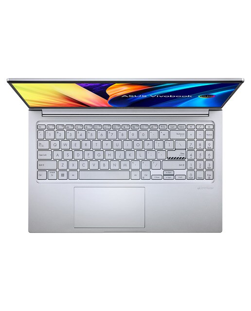 Portátil ASUS VivoBook 15X OLED M1503QA-L1187, Ryzen 5, 16GB, 512GB SSD, 15,6", Sin SO Plata-4