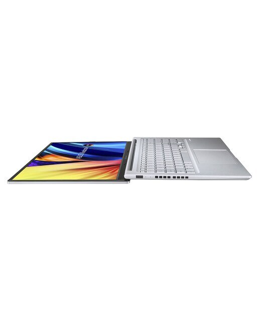 Portátil ASUS VivoBook 15X OLED M1503QA-L1187, Ryzen 5, 16GB, 512GB SSD, 15,6", Sin SO Plata-5