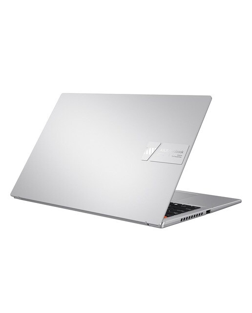 Portátil ASUS VivoBook S15 OLED M3502QA-MA103W, Ryzen 7-5800H, 16GB, 512GB SSD, 15,6", W11 - Gris Gris-7