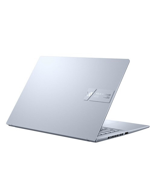 Portátil ASUS VivoBook S14 OLED K5402ZA-M9160W, i7-12700H, 16GB, 512GB SSD, 14,5", W11 Plata-3