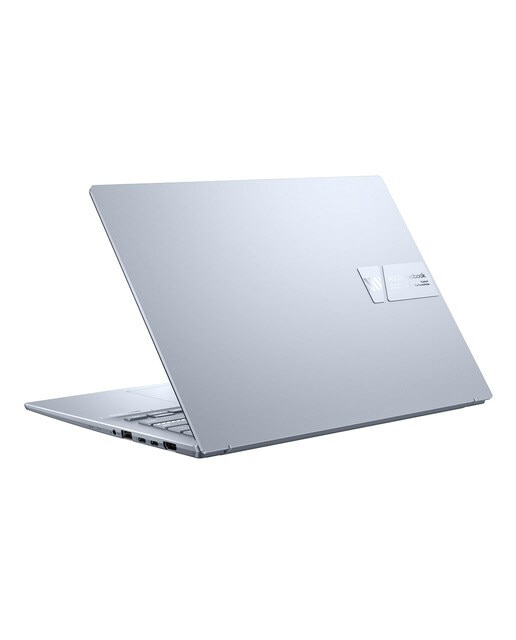 Portátil ASUS VivoBook S14 OLED K5402ZA-M9160W, i7-12700H, 16GB, 512GB SSD, 14,5", W11 Plata-5