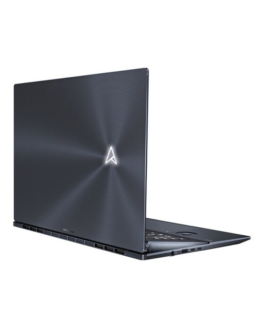 Portátil ASUS Zenbook OLED UX7602ZM-ME021W, Intel Core i7-12700H, 16GB, 512GB SSD, Nvidia GeForce RTX 3060 6GB, 16", W11 Negro-6