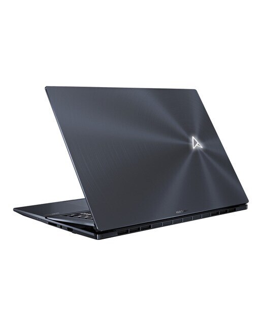Portátil ASUS Zenbook OLED UX7602ZM-ME021W, Intel Core i7-12700H, 16GB, 512GB SSD, Nvidia GeForce RTX 3060 6GB, 16", W11 Negro-7