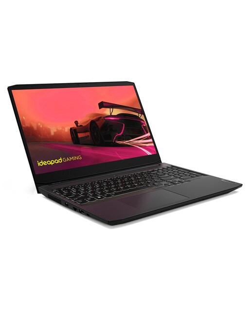 Lenovo IdeaPad i5 RTX3050Ti 16GB ルーター付 Portátil Gaming Lenovo Ideapad 3 15ACH6, Ryzen 5, 16GB, 512GB SSD