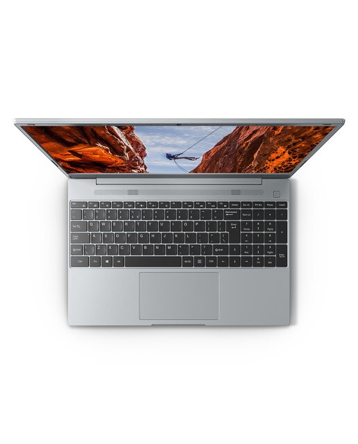 Portátil Medion Akoya E15301 / MD62432, Ryzen 7-3700U, 16GB, 512GB SSD, 15,6", W11 Plata-3