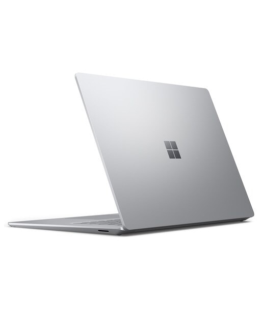 Microsoft Surface Laptop 5, i7-1255U, 8GB, 256GB SSD, 15", W11, Platino Platino-3