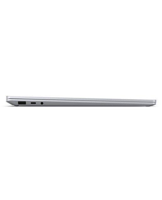 Microsoft Surface Laptop 5, i7-1255U, 8GB, 256GB SSD, 15", W11, Platino Platino-4