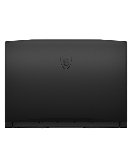 Portátil Gaming MSI Katana GF66 12UE-1203XES, i5-12450H, 16GB, 512GB SSD, GeForce RTX3060 6GB, 15,6", Sin SO - Negro Negro-5