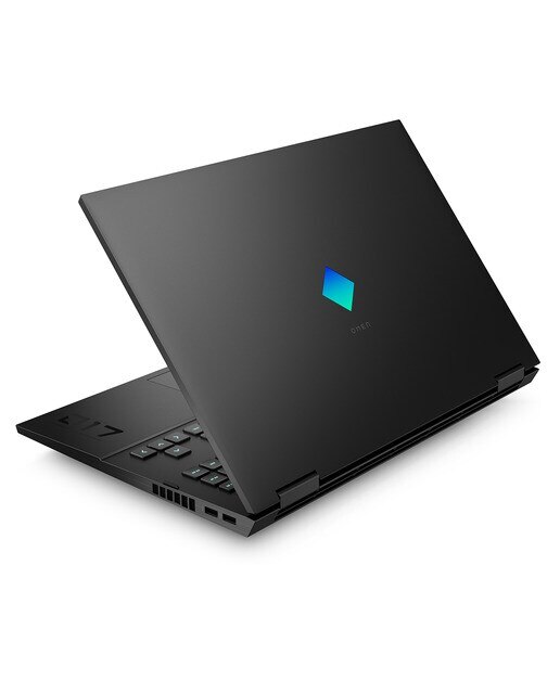 Portátil Gaming OMEN 17-ck1008ns, i7-12700H, 32GB, 1TB SSD, GeForce RTX 3080Ti 16GB, 17,3", W11 Negro-3