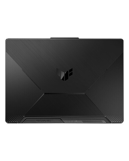 Portátil ASUS TUF Gaming F15 FX506HC-HN004, i5, 16GB, 512GB SSD, GeForce RTX 3050 4GB, 15,6", Sin SO Negro-5