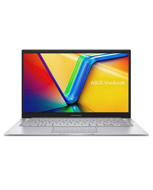 Portátil ASUS VivoBook 14 F1404VA-EB099W, Intel Core i7-1355U, 16GB, 512GB SSD, 14", W11 Plata-1